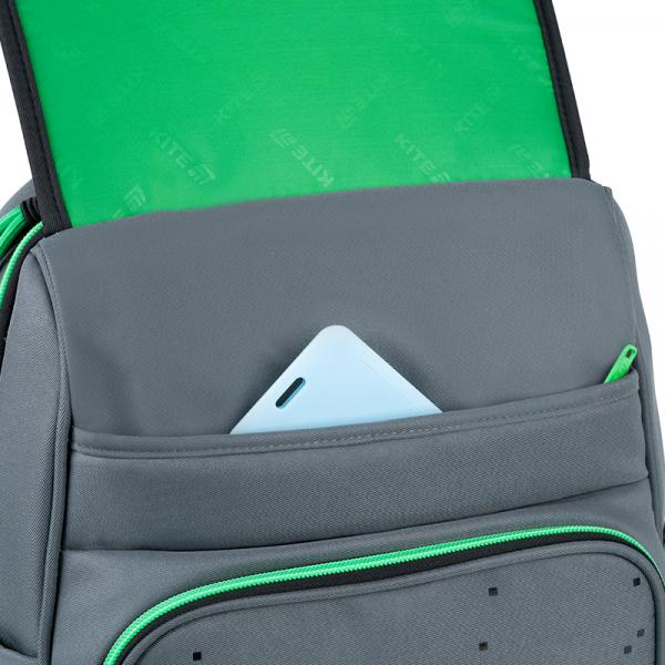 Рюкзак Kite Education 772 Pixel