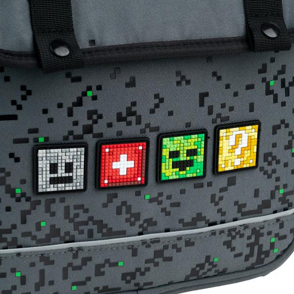 Рюкзак Kite Education 772 Pixel