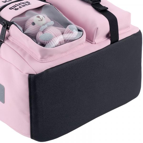 Рюкзак Kite Education 584 Quirky&Cute