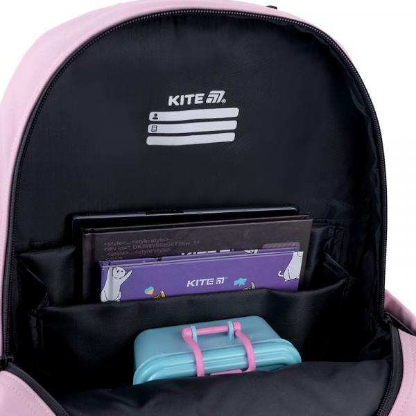 Рюкзак Kite Education 584 Quirky&Cute