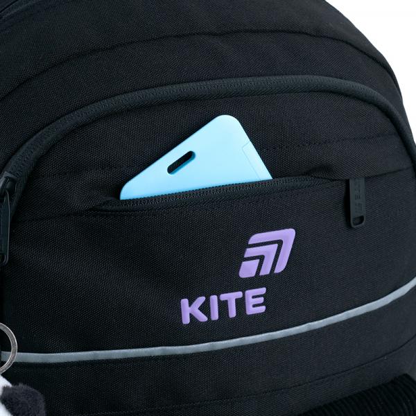 Рюкзак Kite Education 584 Panda Love