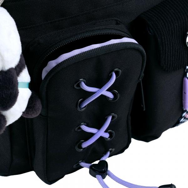 Рюкзак Kite Education 584 Panda Love