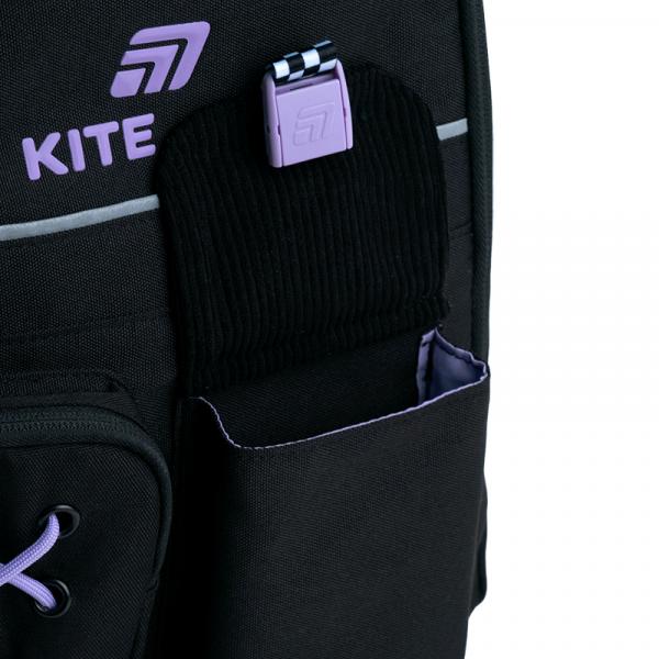 Рюкзак Kite Education 584 Panda Love