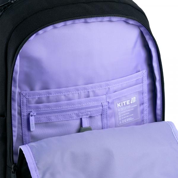 Рюкзак Kite Education 584 Panda Love