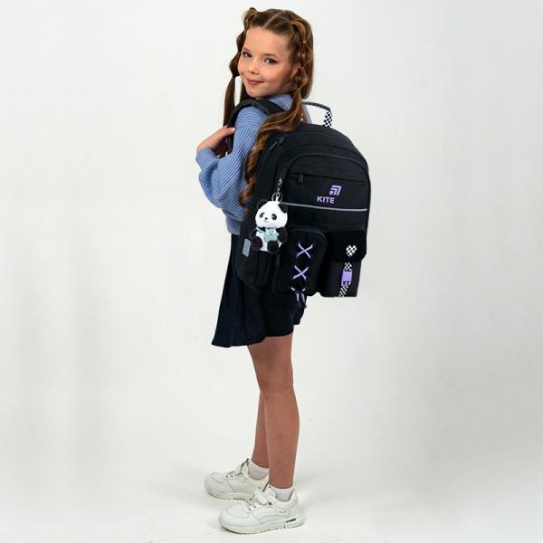 Рюкзак Kite Education 584 Panda Love