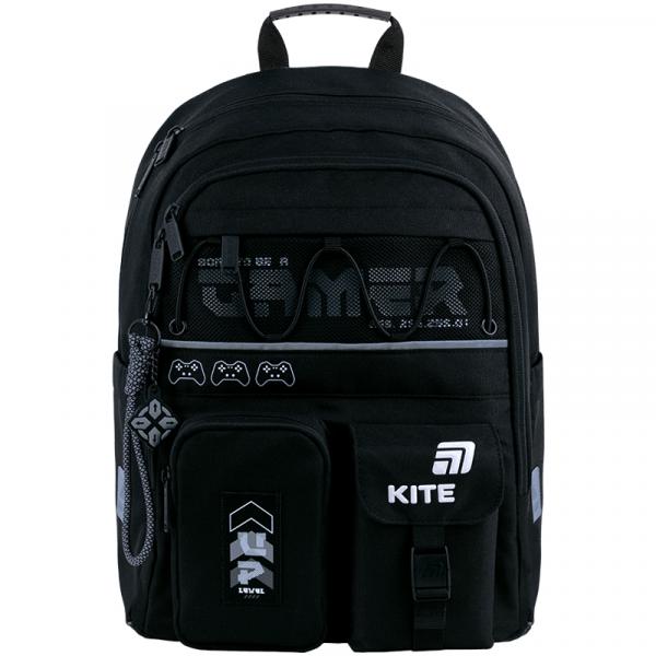 Рюкзак Kite Education 584 Gamer