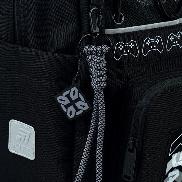 Рюкзак Kite Education 584 Gamer