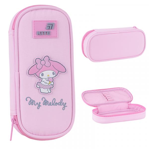 Пенал Kite 662 HK-2