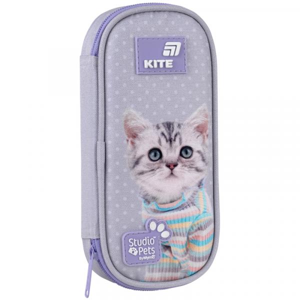 Пенал Kite 662 SP