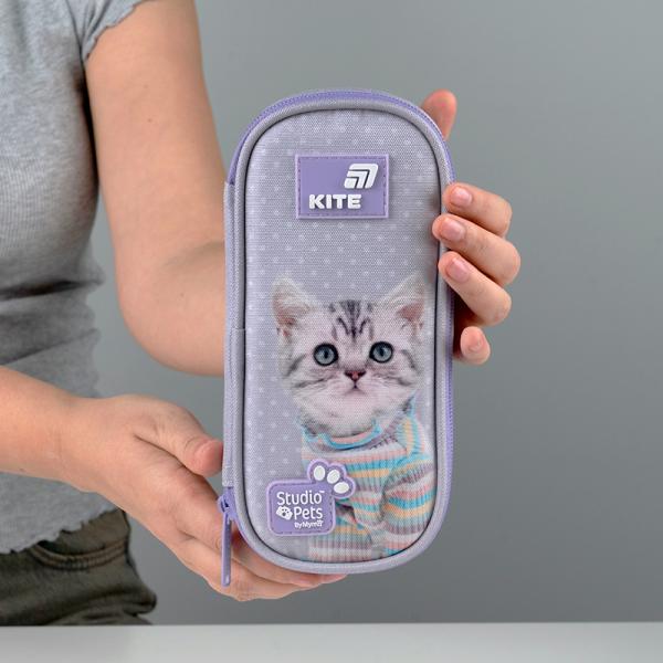 Пенал Kite 662 SP