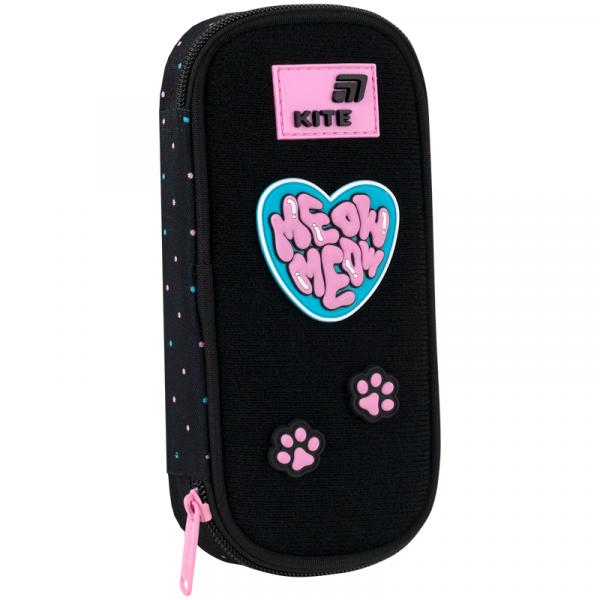 Пенал Kite 662 Pretty Kitty