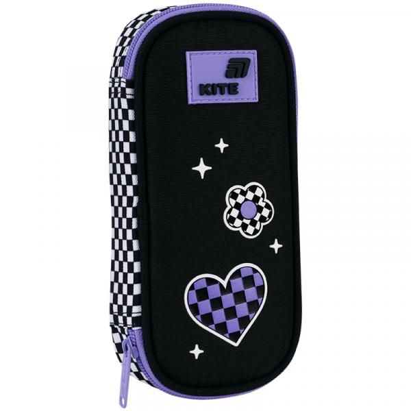 Пенал Kite 662 Flower Power