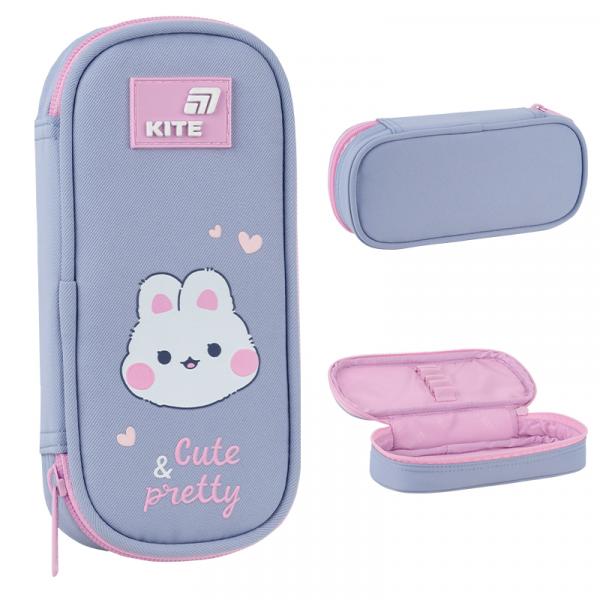 Пенал Kite 662 Pretty Nice