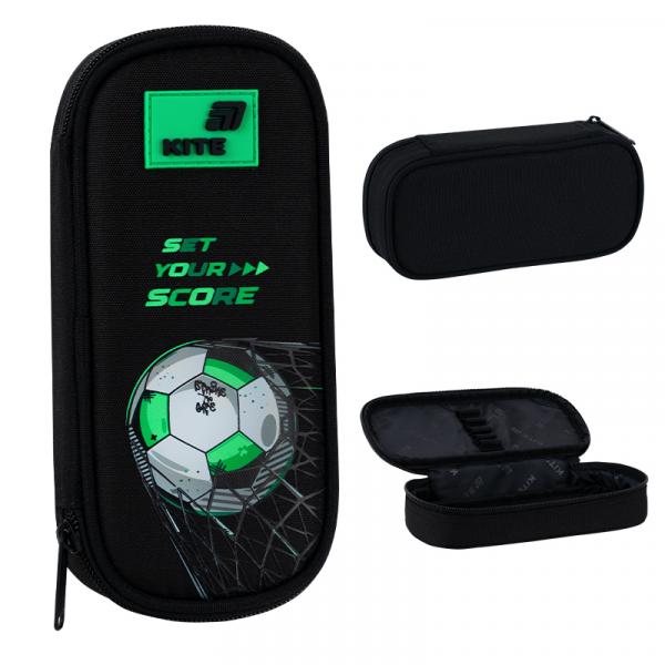 Пенал Kite 662 Football