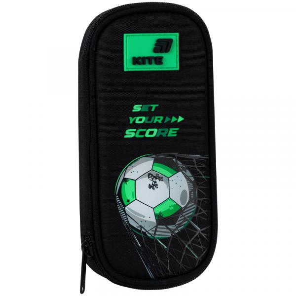 Пенал Kite 662 Football