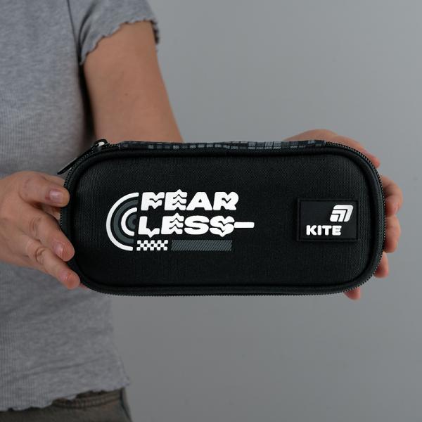 Пенал Kite 662 Fearless