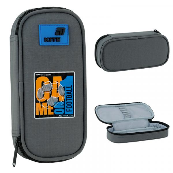 Пенал Kite 662 Game on