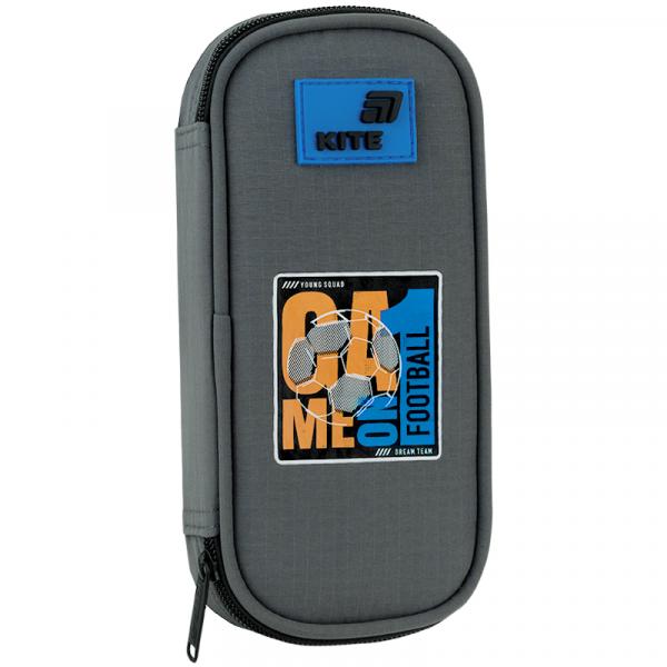 Пенал Kite 662 Game on