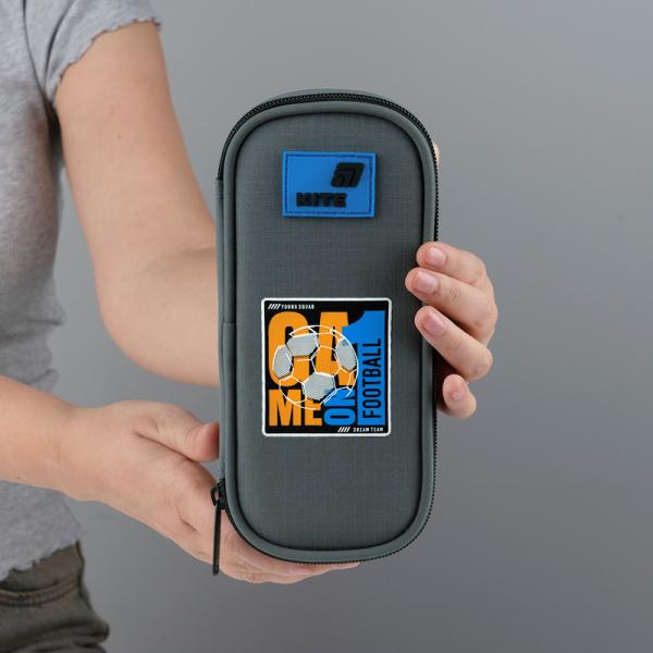 Пенал Kite 662 Game on