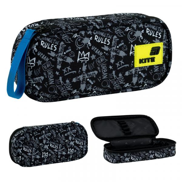 Пенал Kite 662 Skater