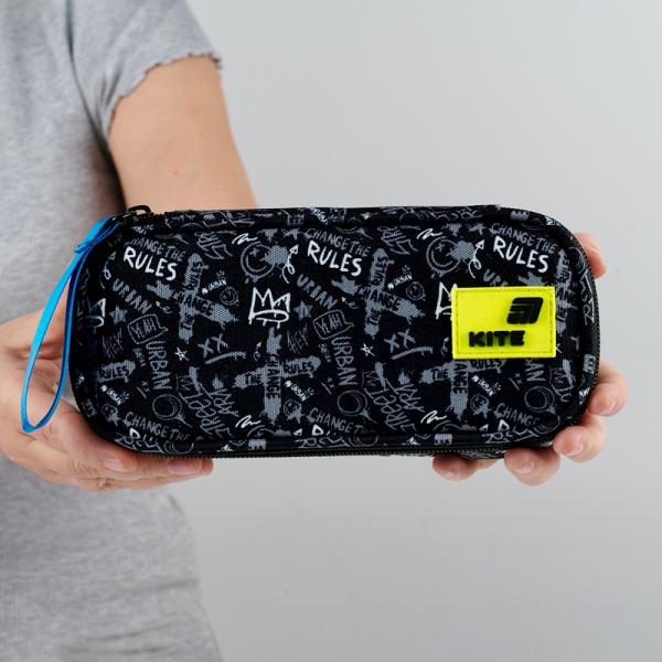 Пенал Kite 662 Skater