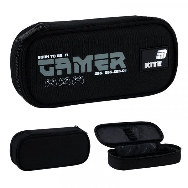 Пенал Kite 662 Gamer