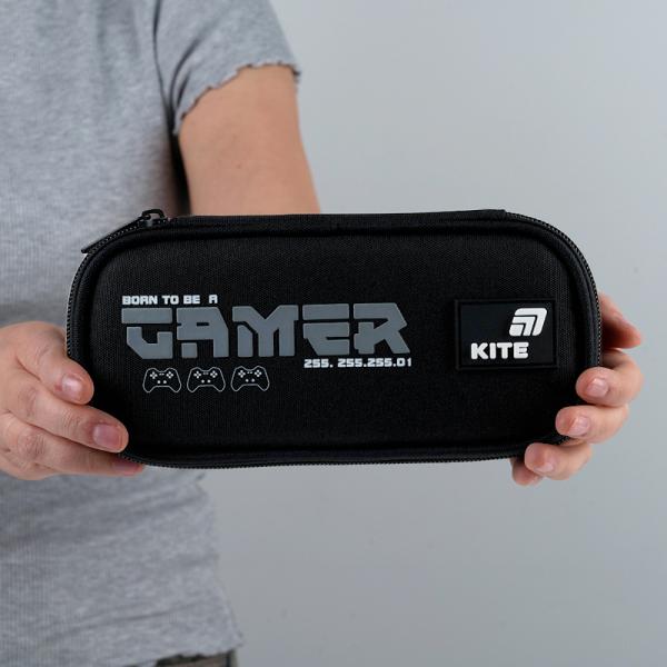 Пенал Kite 662 Gamer