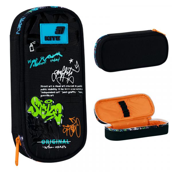 Пенал Kite 662 Street Style