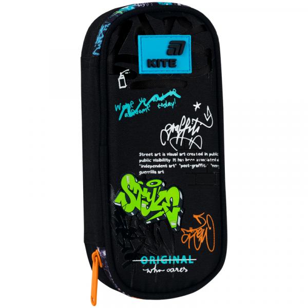 Пенал Kite 662 Street Style