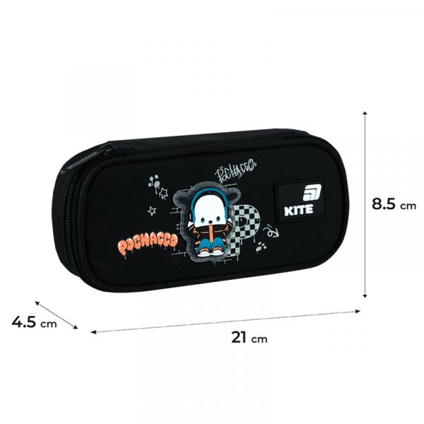 Пенал Kite 662 PC