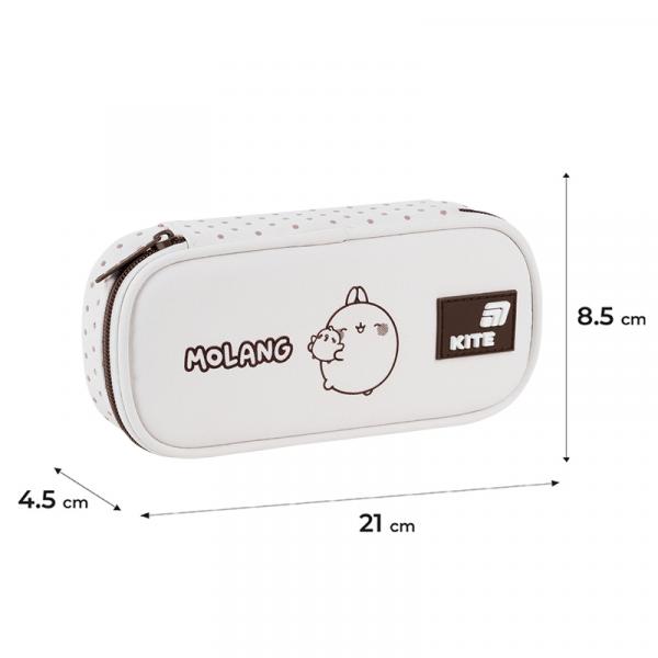 Пенал Kite 662 ML