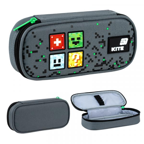 Пенал Kite 662 Pixel