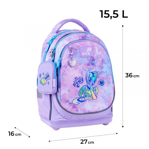 Рюкзак Kite Education 724 LP