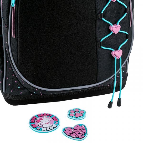 Рюкзак Kite Education 724 Pretty Kitty