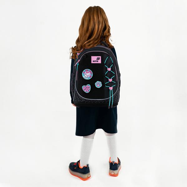 Рюкзак Kite Education 724 Pretty Kitty