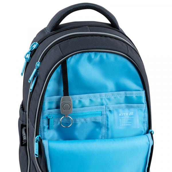 Рюкзак Kite Education 724 HW