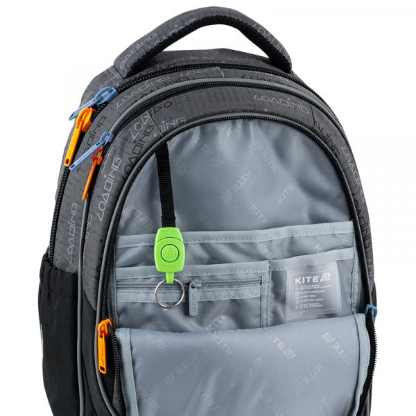Рюкзак Kite Education 724 Good Game