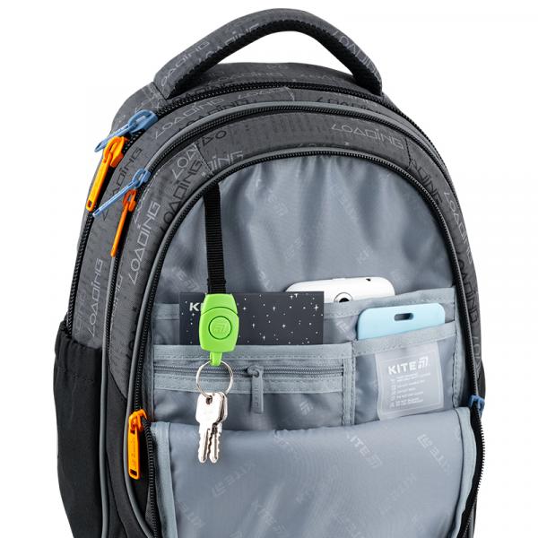 Рюкзак Kite Education 724 Good Game