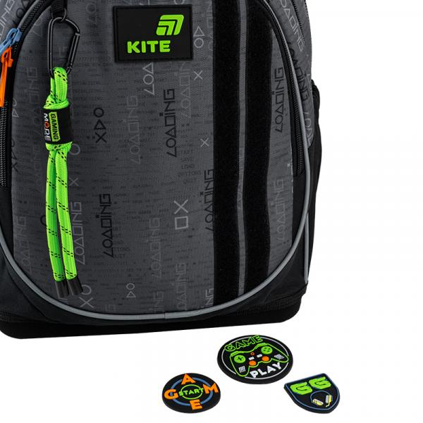 Рюкзак Kite Education 724 Good Game