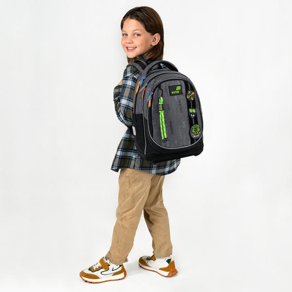Рюкзак Kite Education 724 Good Game