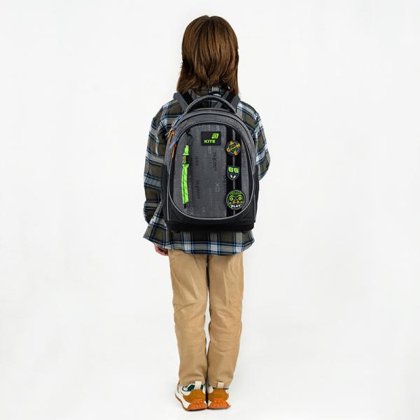 Рюкзак Kite Education 724 Good Game