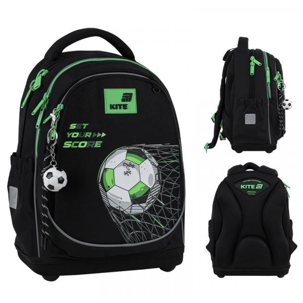 Рюкзак Kite Education 724 Football