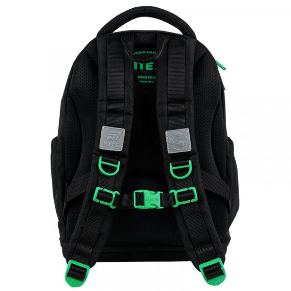 Рюкзак Kite Education 724 Football