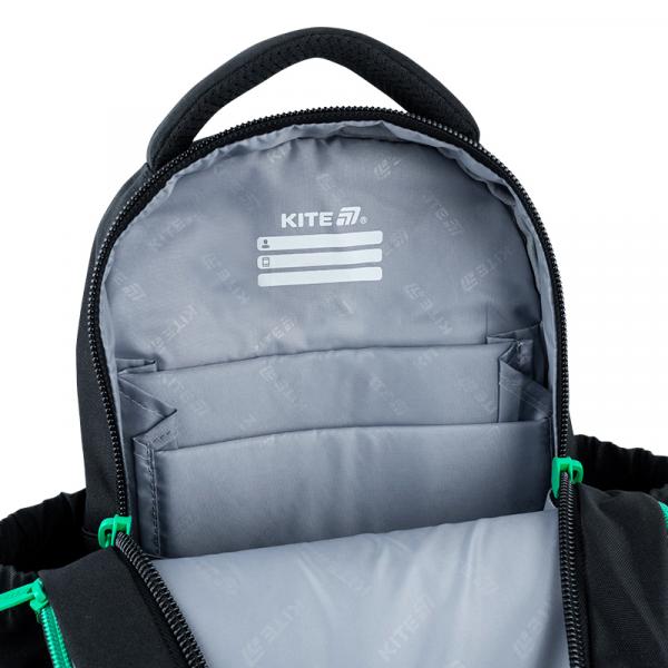 Рюкзак Kite Education 724 Football