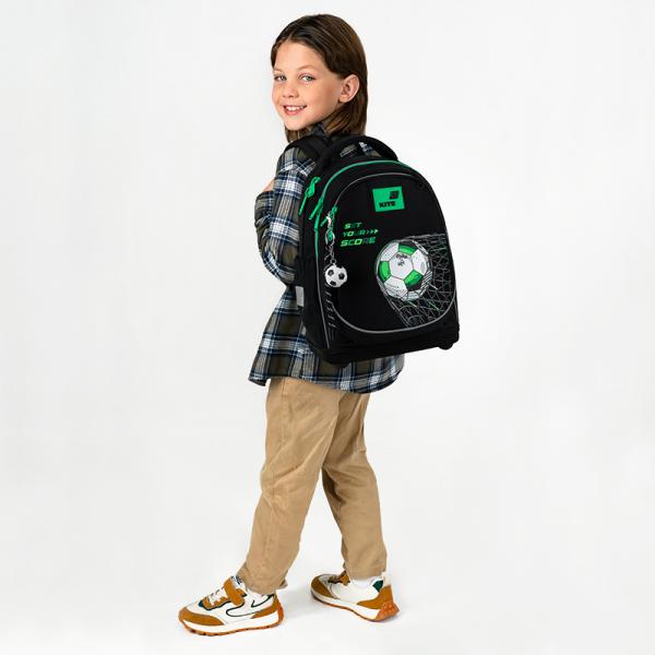 Рюкзак Kite Education 724 Football