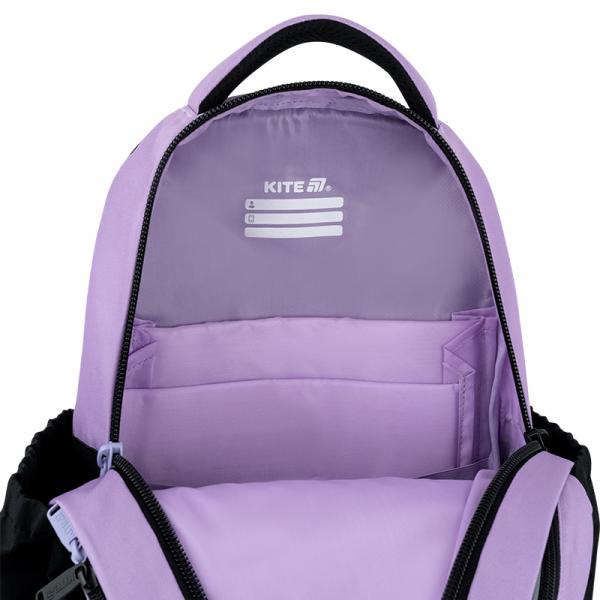 Рюкзак Kite Education 700 Crush