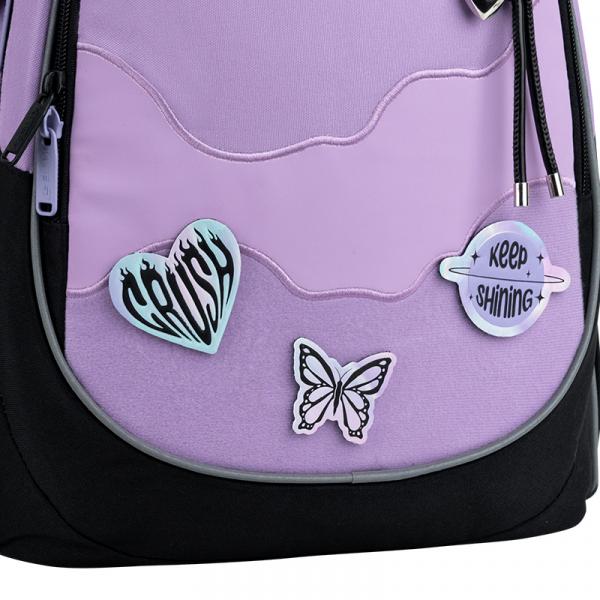 Рюкзак Kite Education 700 Crush