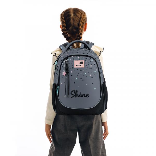Рюкзак Kite Education 700 Shine