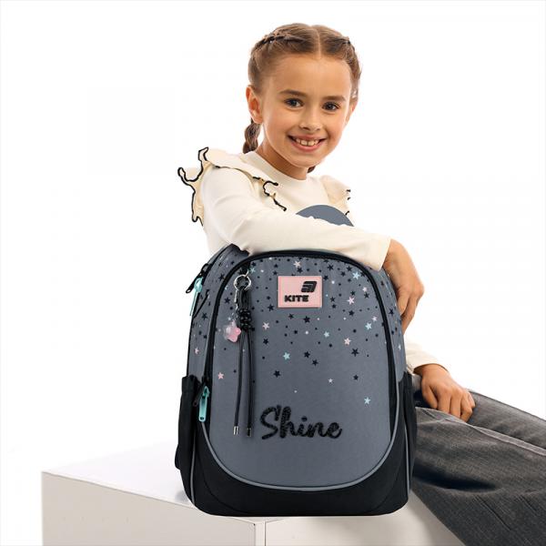 Рюкзак Kite Education 700 Shine