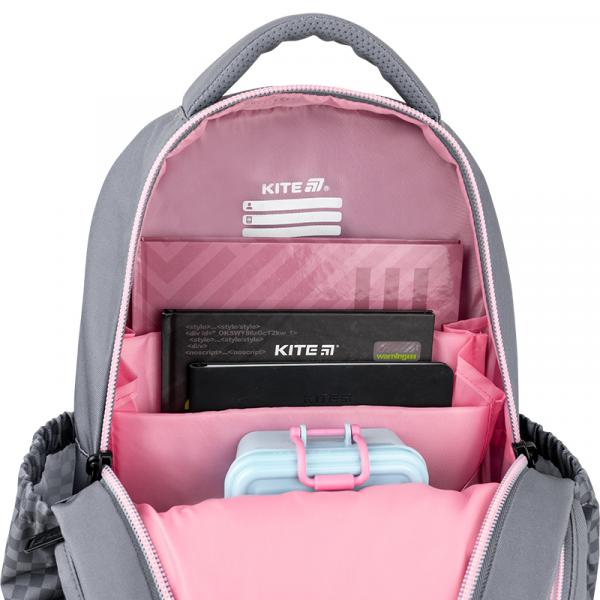 Рюкзак Kite Education 700 Meow